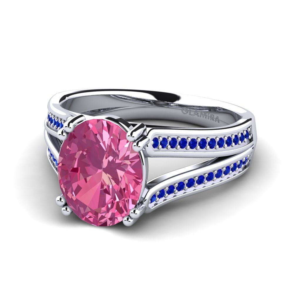 Engagement Ring Matteya