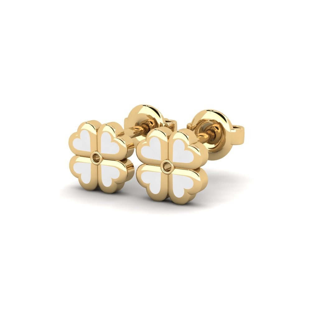 Kid's Earring Mava
