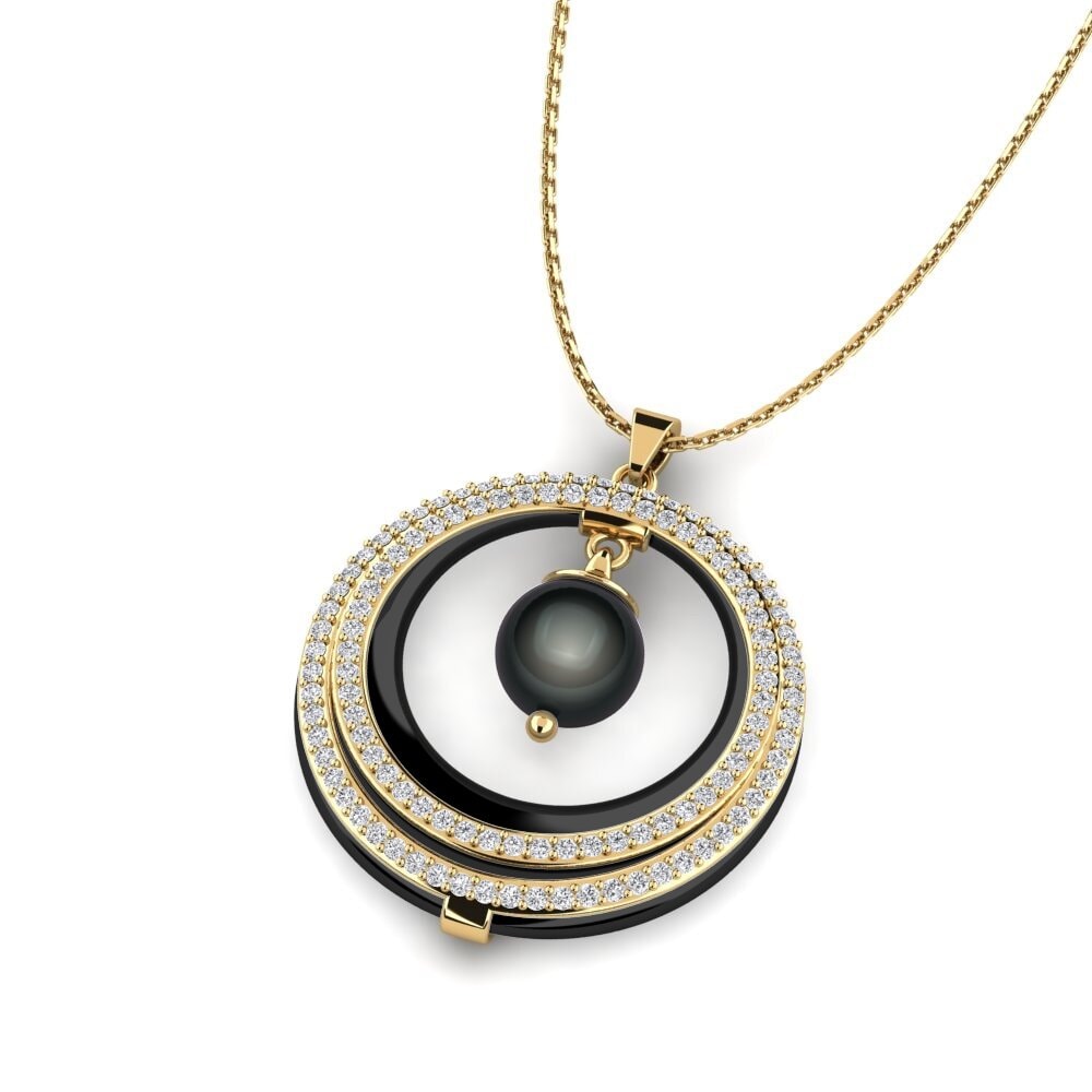 Colgante de Mujer Meggy