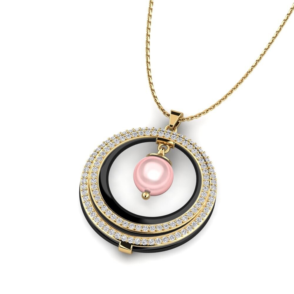Colgante de Mujer Meggy
