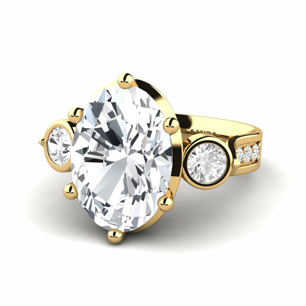Engagement Ring Menes