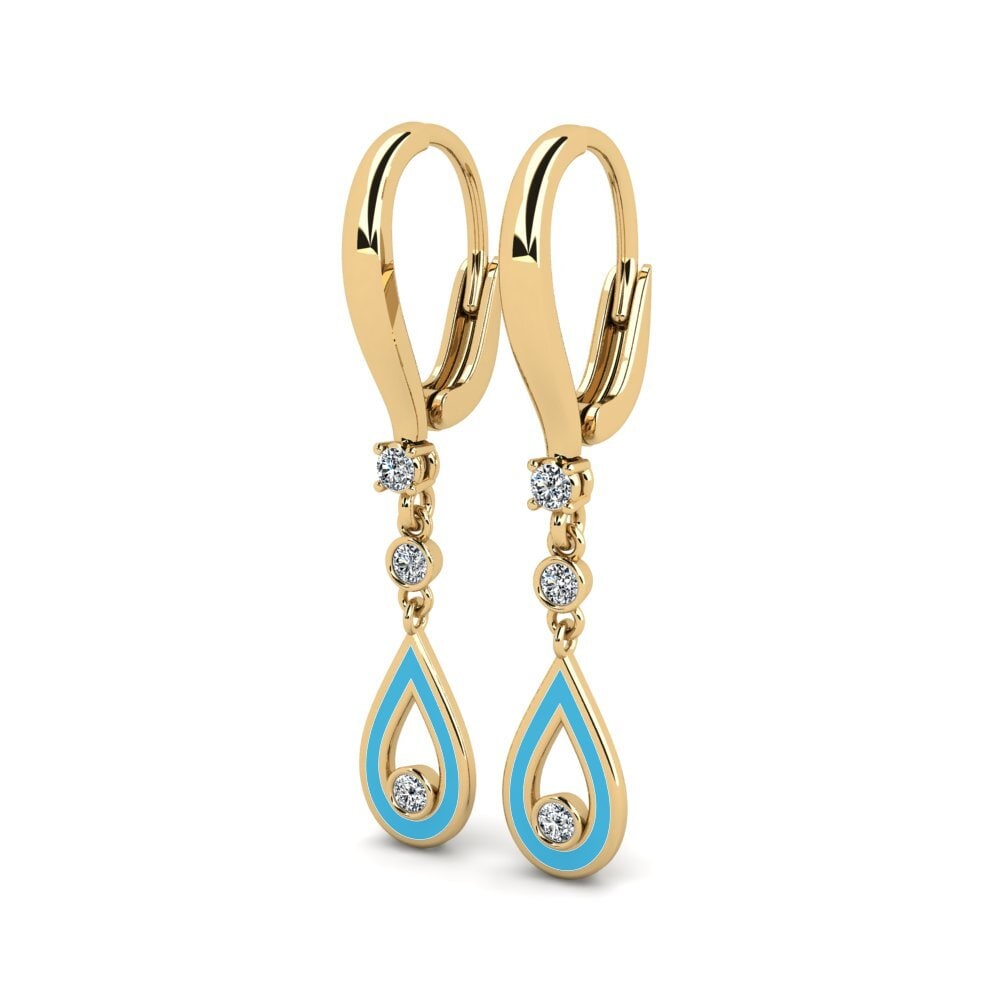Women's Earring Meranpe