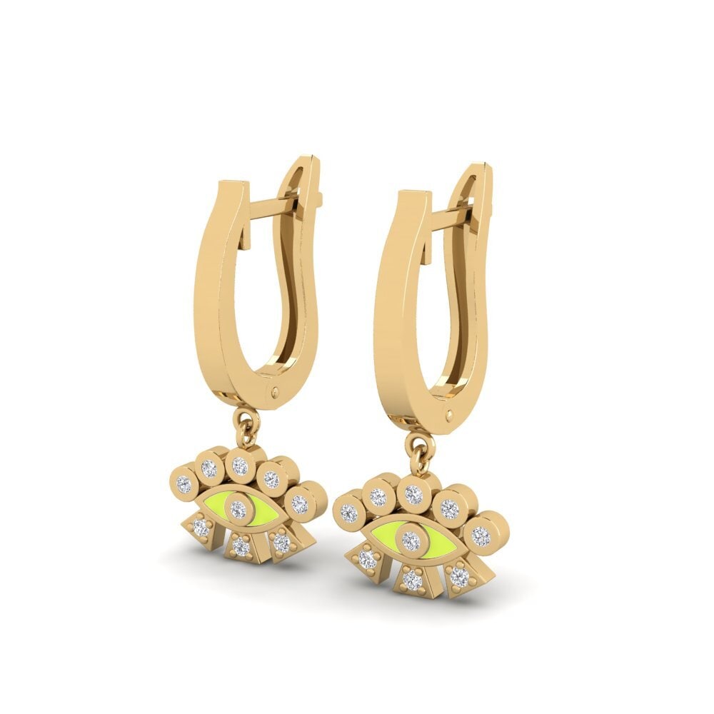 Women's Earring Mesaverde