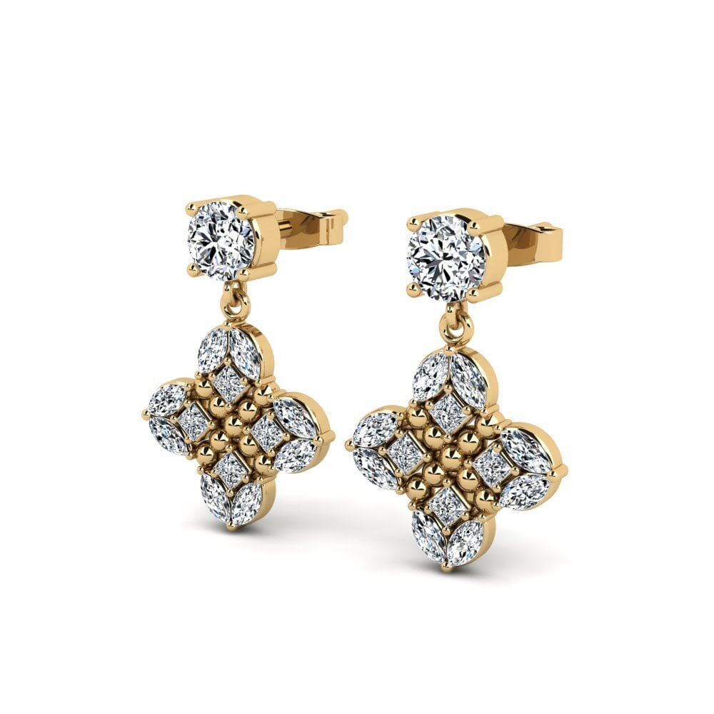 Women's Earring Mild