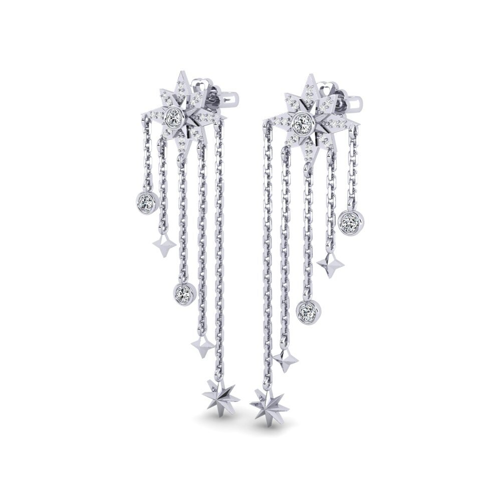 Women's Earring Miraceti