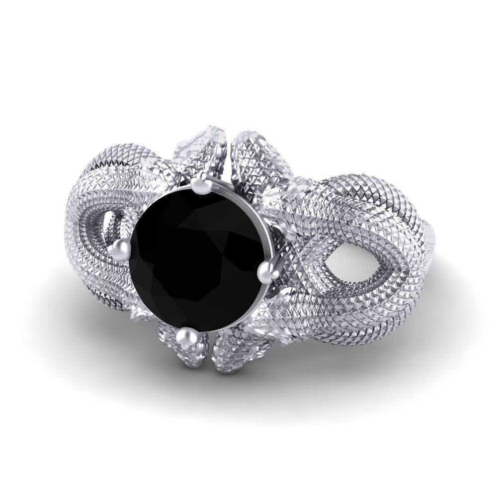 Engagement Ring Mirna