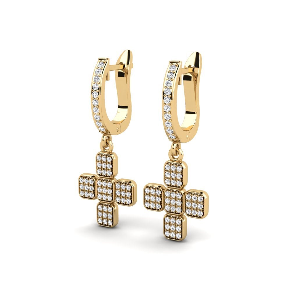 Women's Earring Miscit