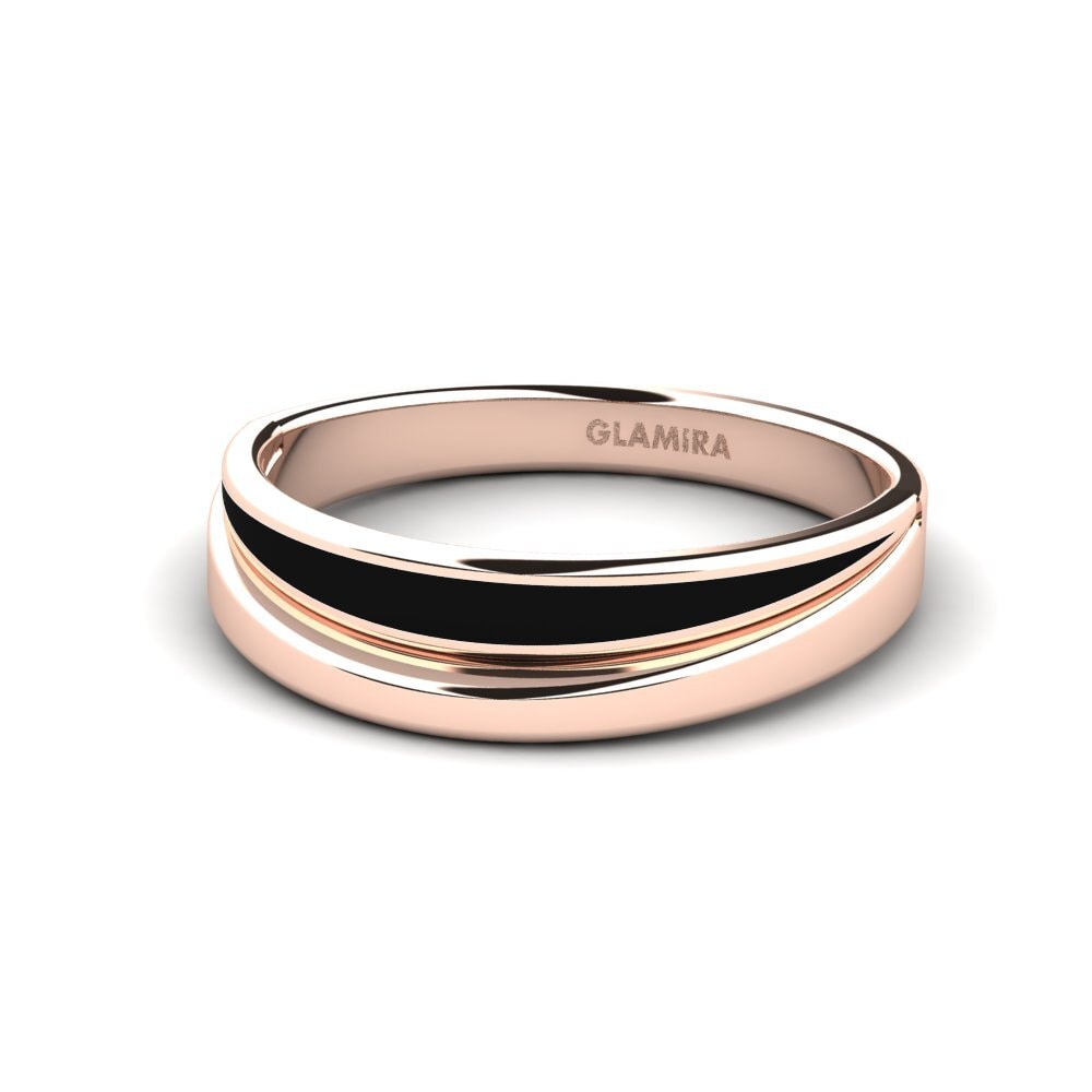 Rotgold 375 Ring Mispatch