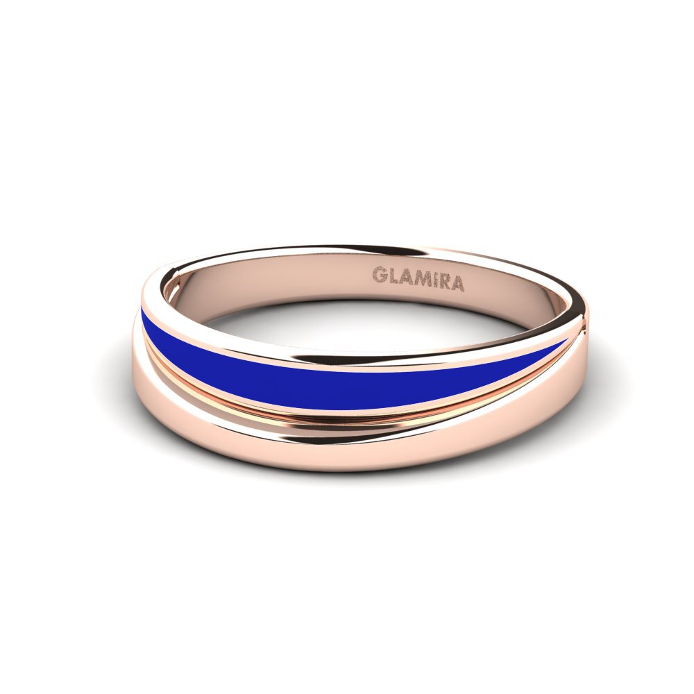 Rotgold 375 Ring Mispatch