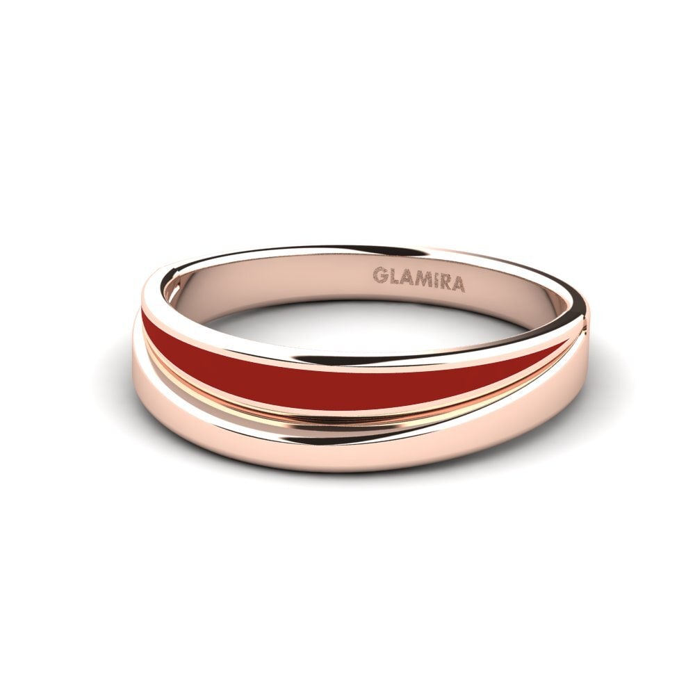 Rotgold 375 Ring Mispatch