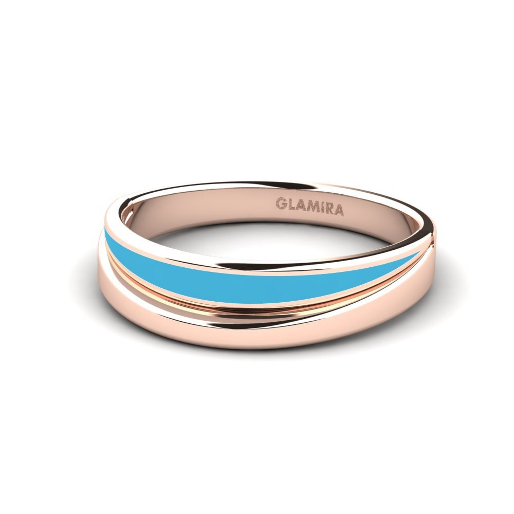 Rotgold 585 Ring Mispatch