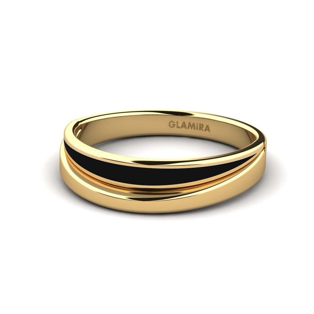 14ct Yellow Gold Ring Mispatch