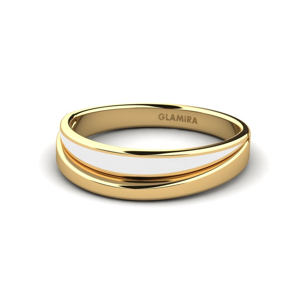 9ct Yellow Gold Ring Mispatch
