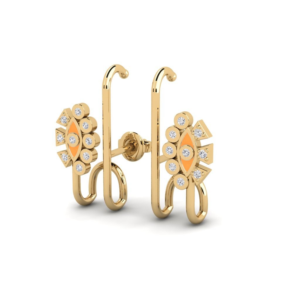 Women's Earring Mithras
