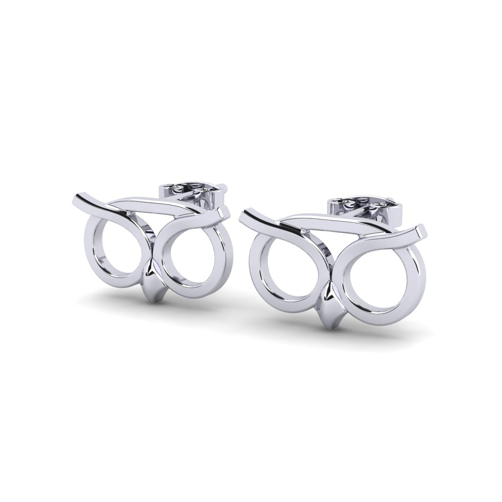 Earring Mitre