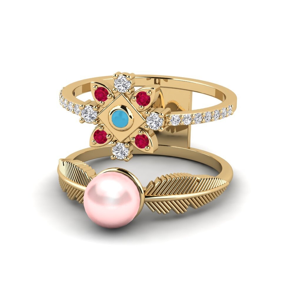 Ring Mivohitra