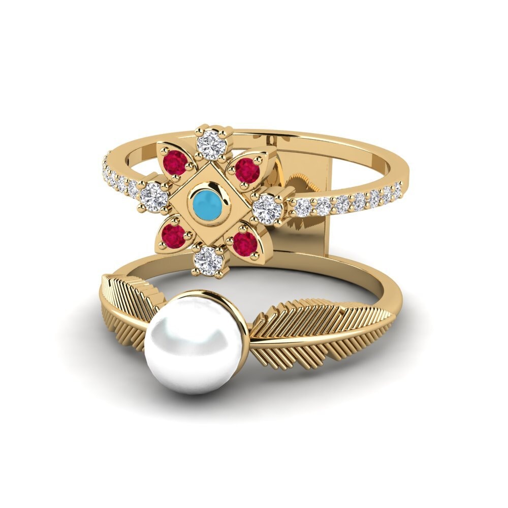 Ring Mivohitra