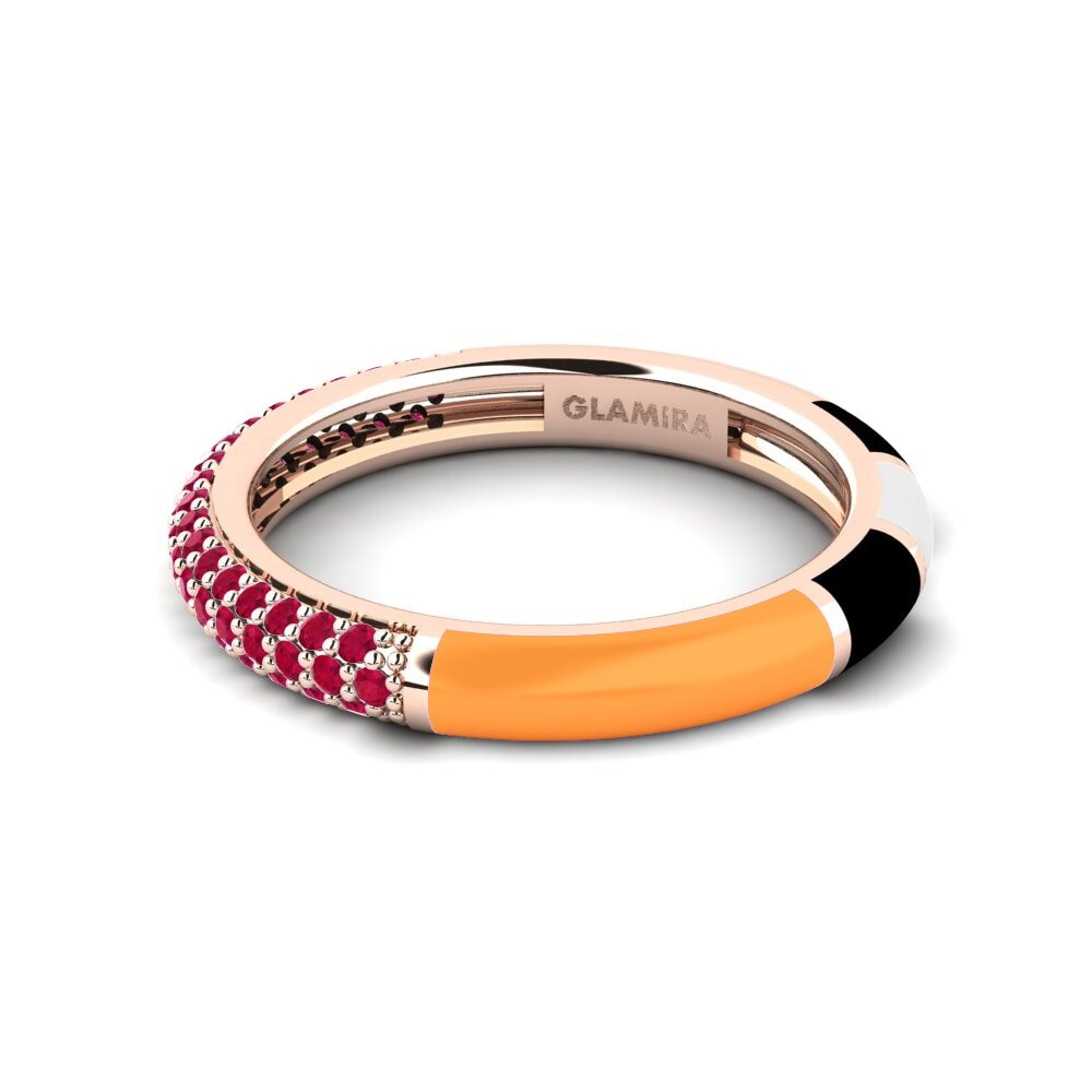 Rubin Ring Mixte