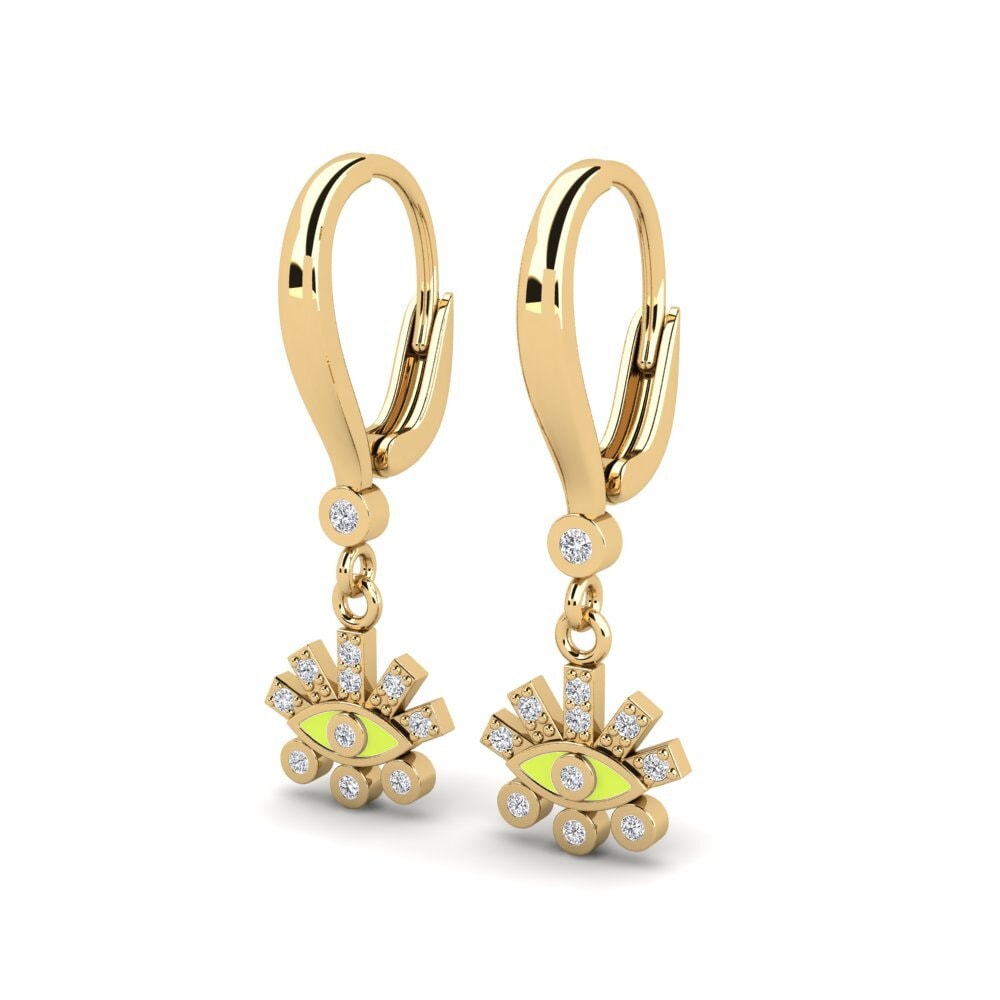 Women's Earring Mnajdra