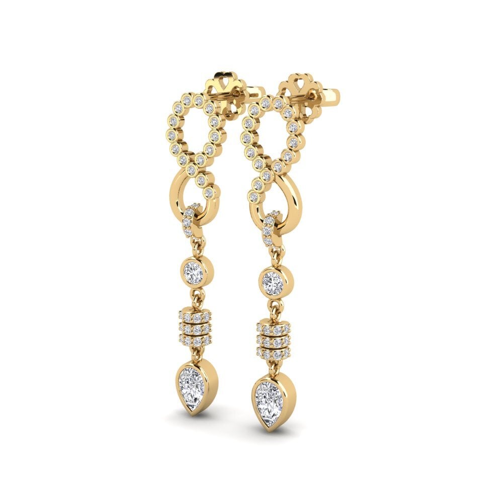 Women's Earring Moetsje