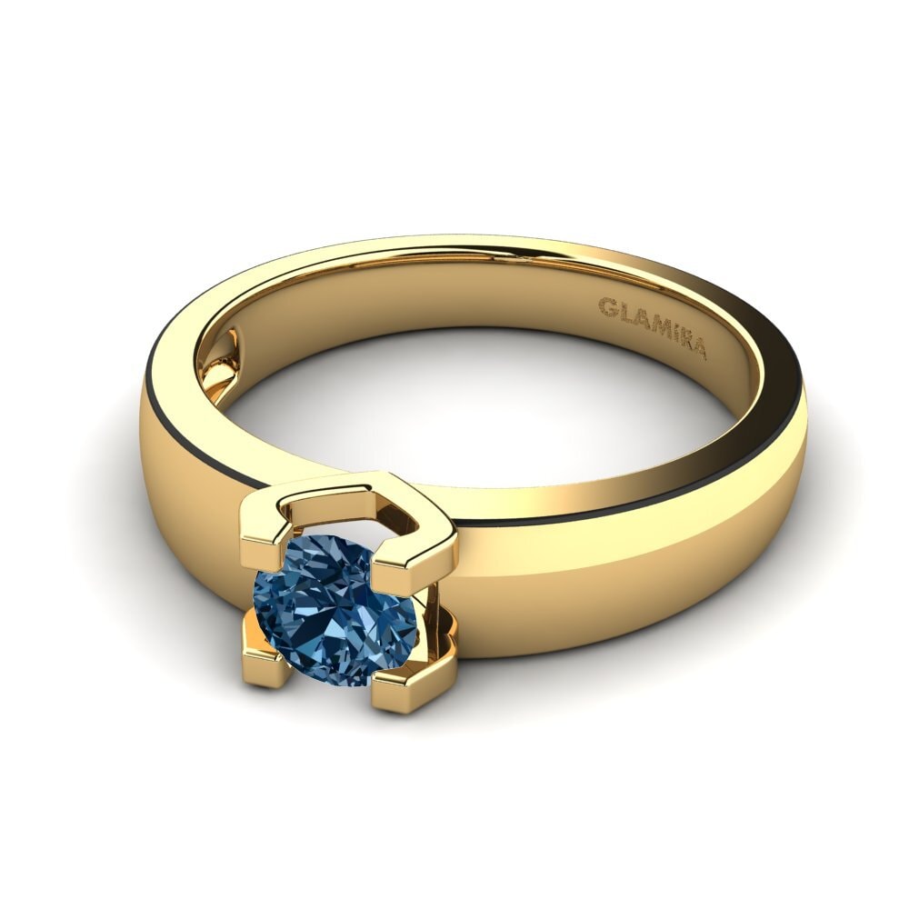 Engagement Ring Monnara
