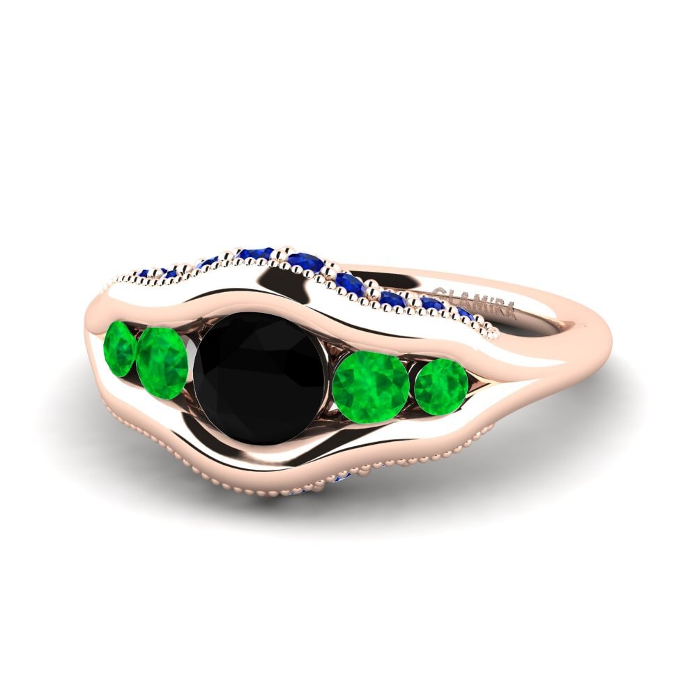 Engagement Ring Monterey