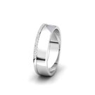 Herren trauring Motema
