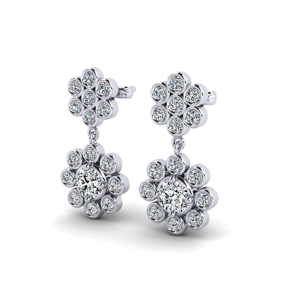 Women's Earring Mucliti