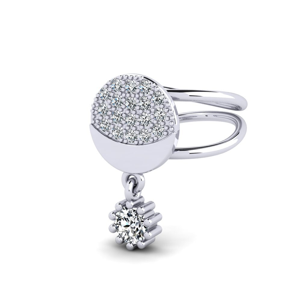 Women's Earring Mutions