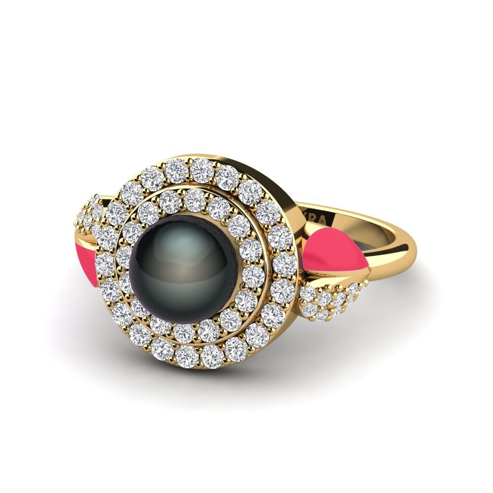 Ring Mysie