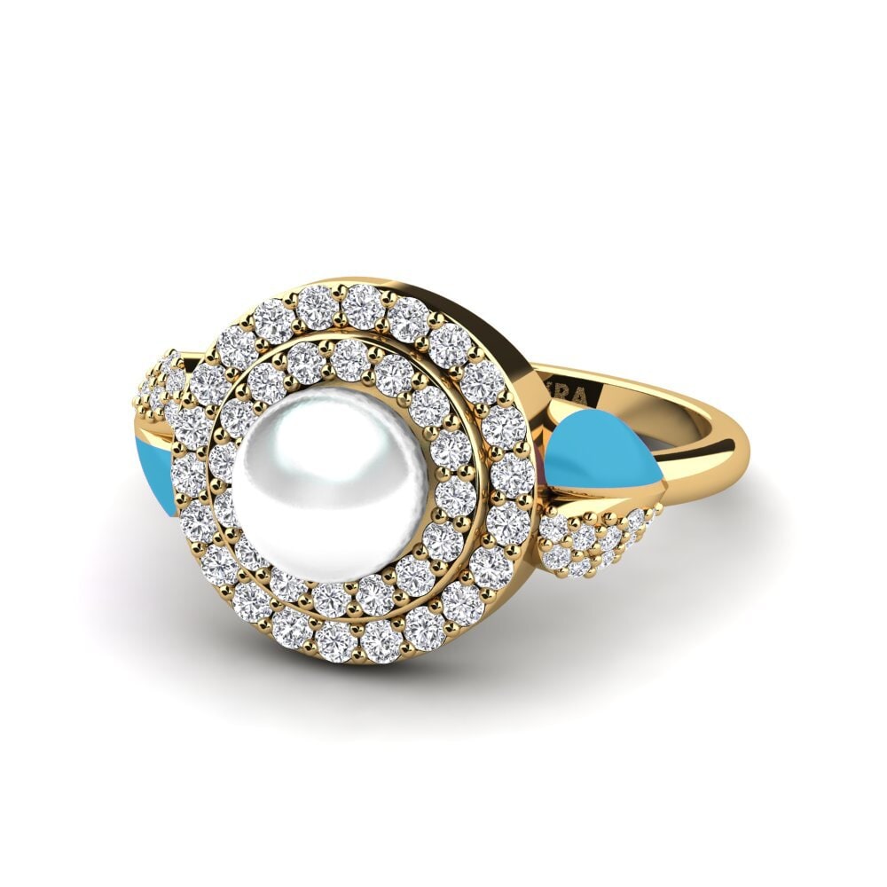 Ring Mysie