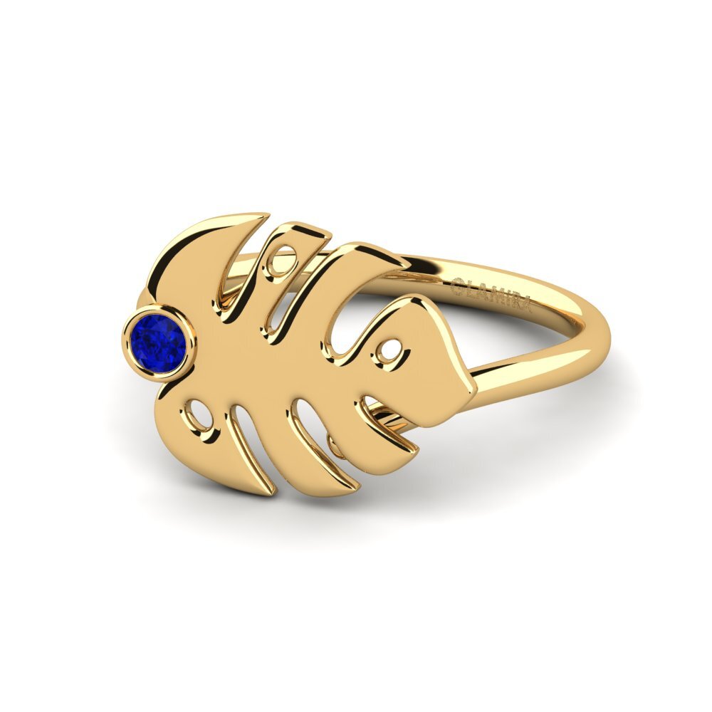 Saphir Ring Nabolcat