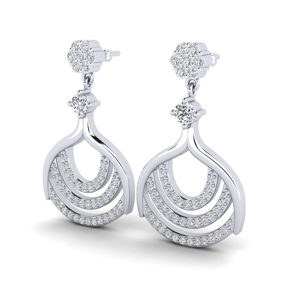 Women's Earring Nalda