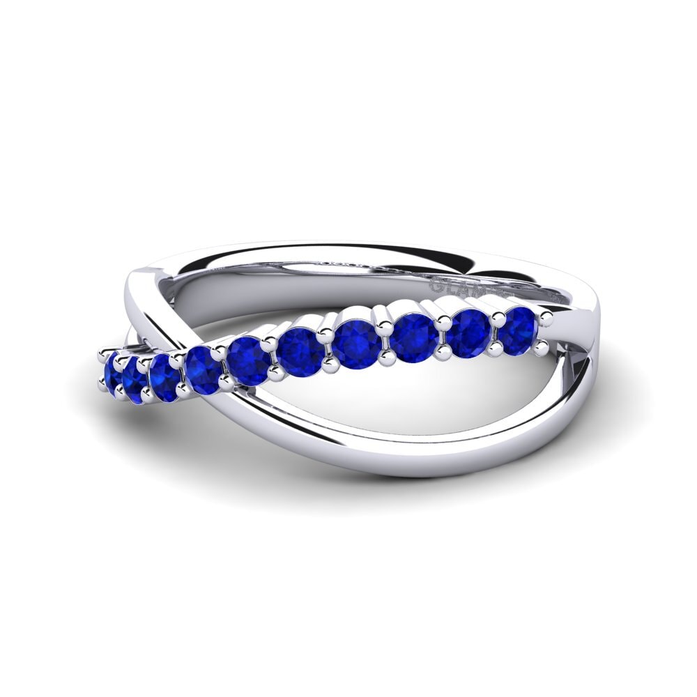 Saphir Ring Nancie
