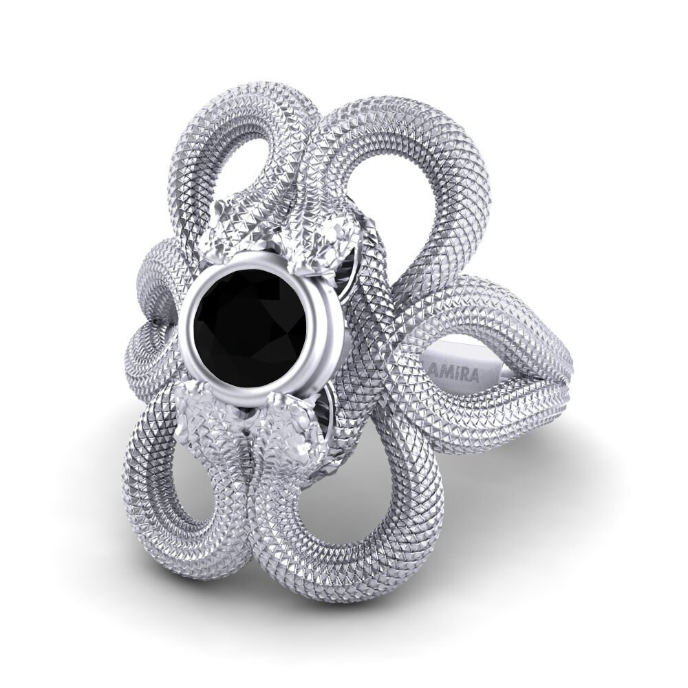 Engagement Ring Nannie
