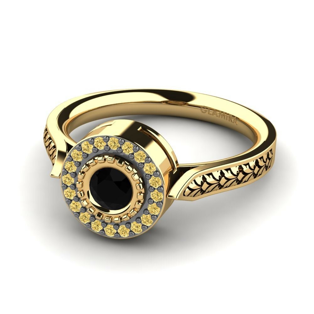 Engagement Ring Naoma