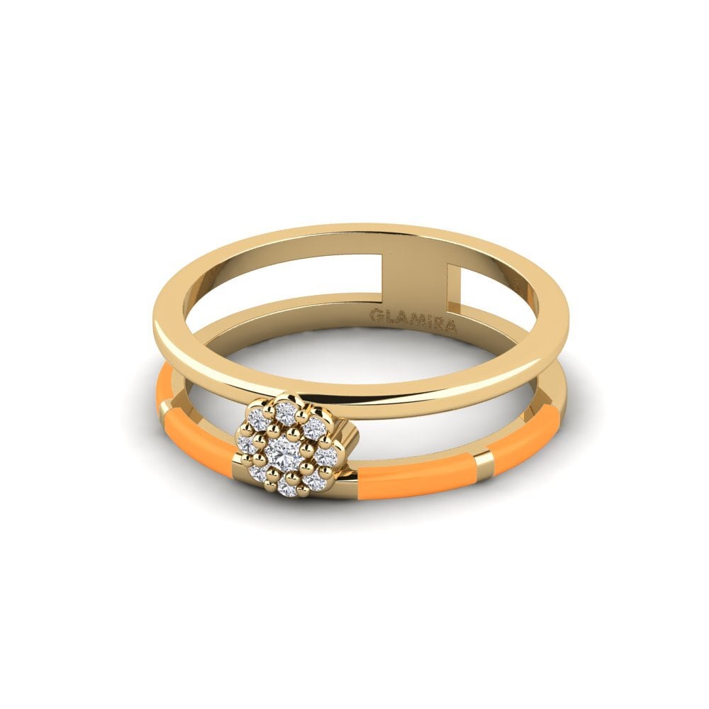 Diamant Ring Naragsak