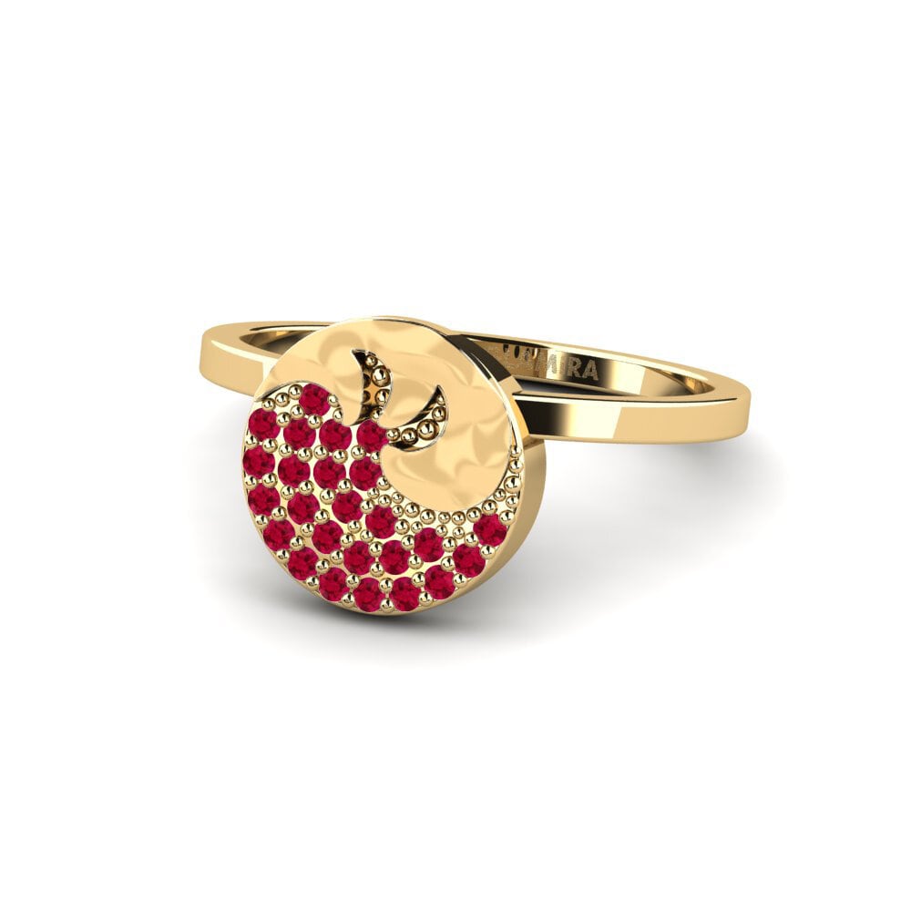 ruby Anel Natpu