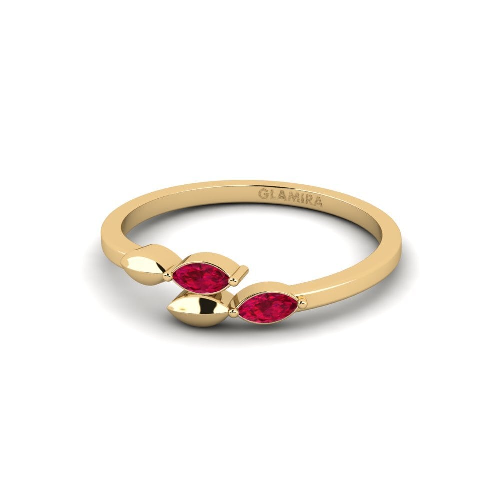 ruby Anel Neutralization