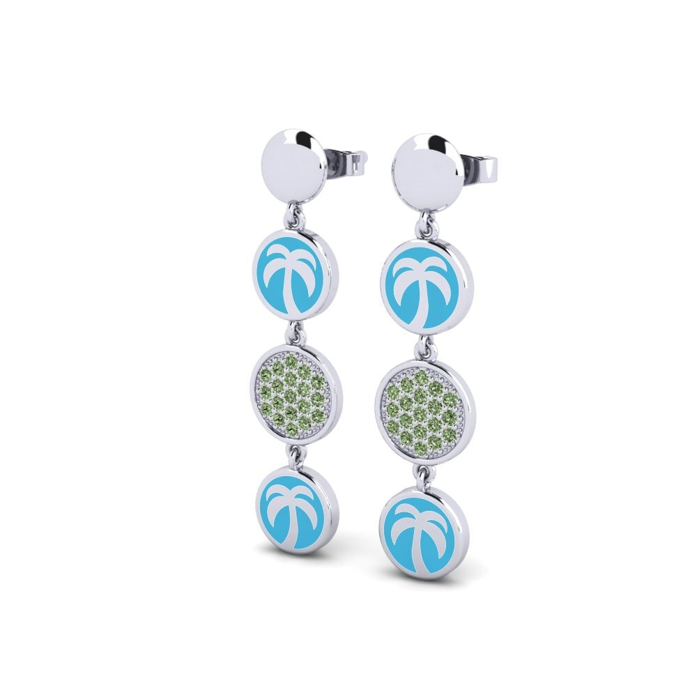 Women's Earring Nikon