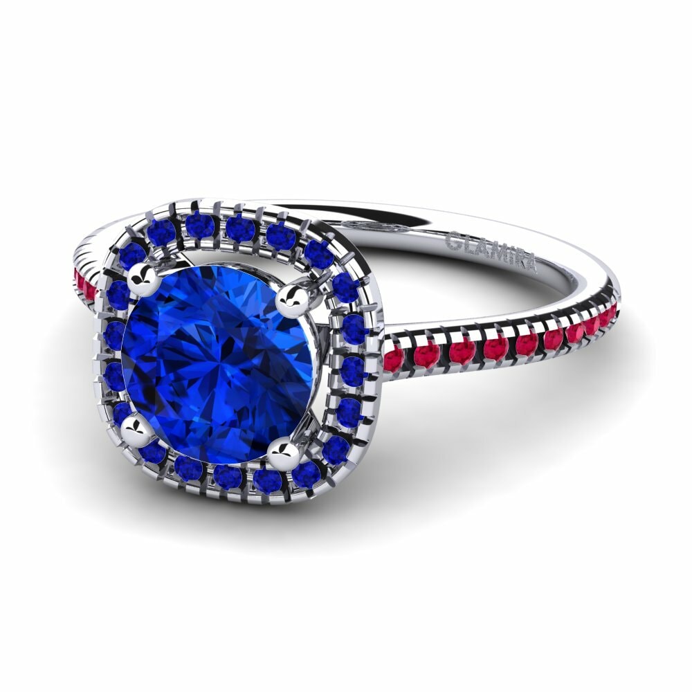 Anello di fidanzamento Nillson