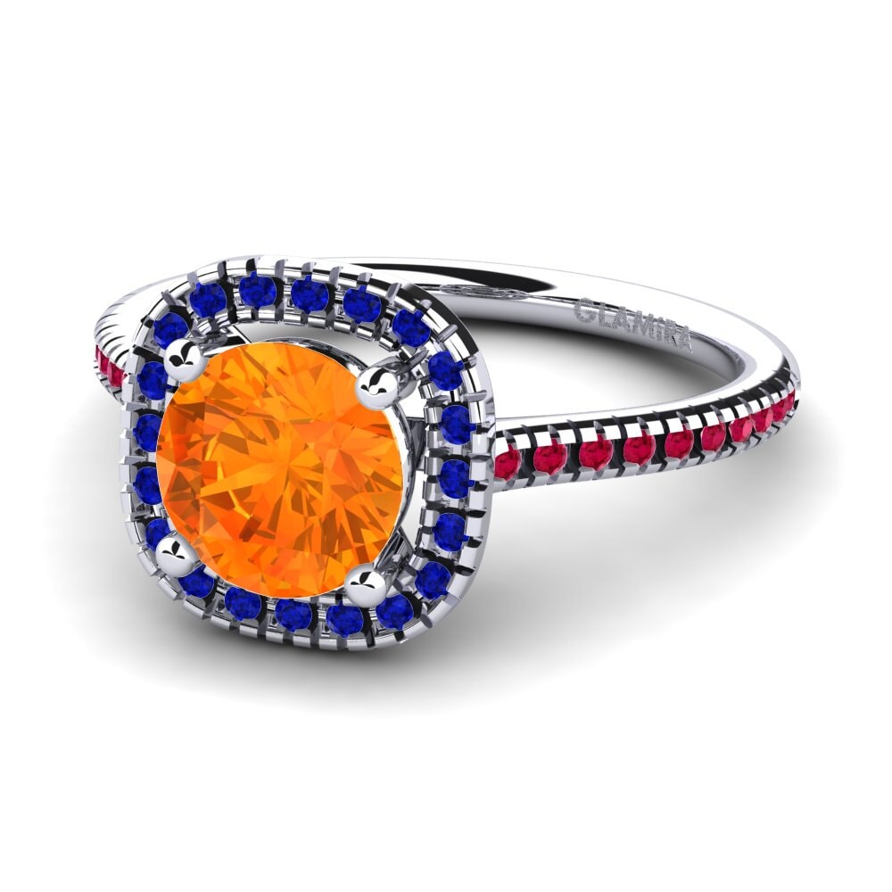 Engagement Ring Nillson