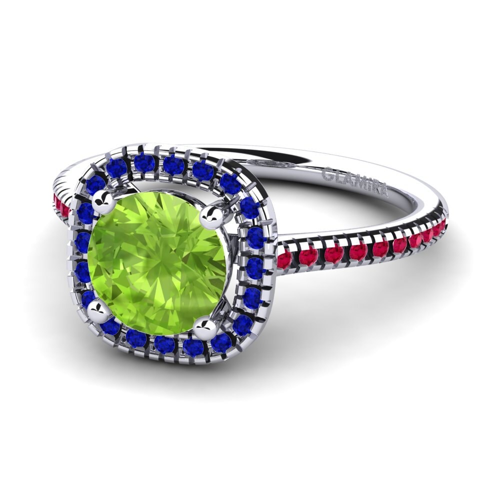 Engagement Ring Nillson