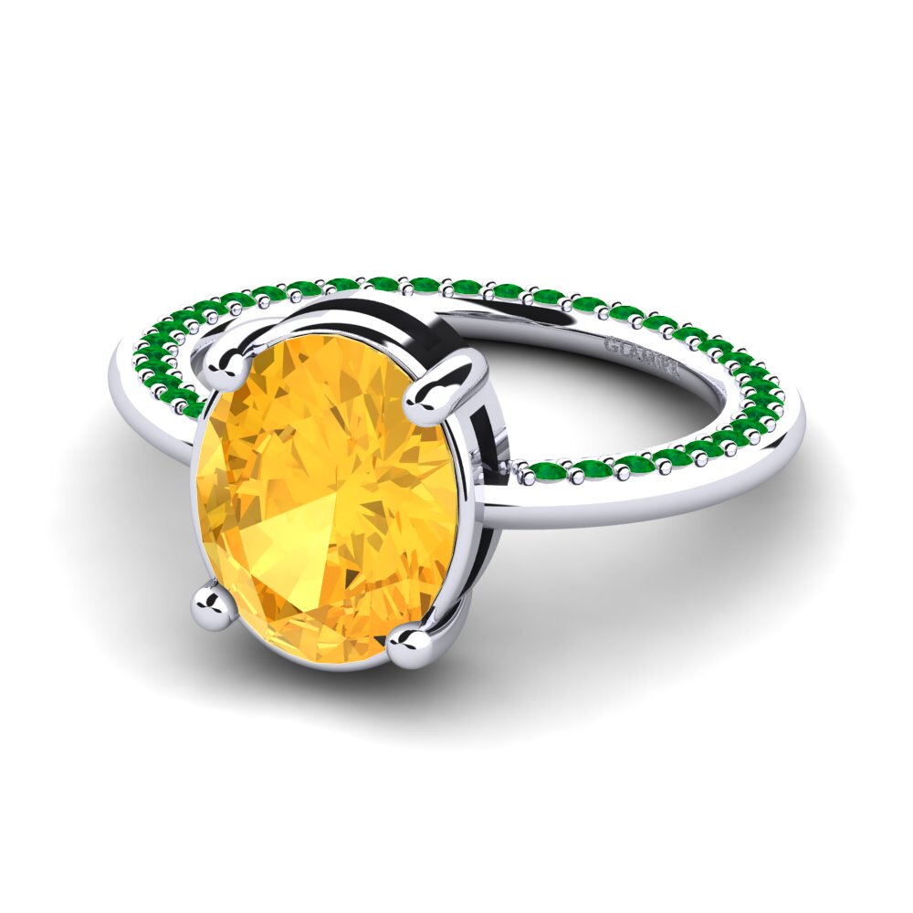 Engagement Ring Jokina