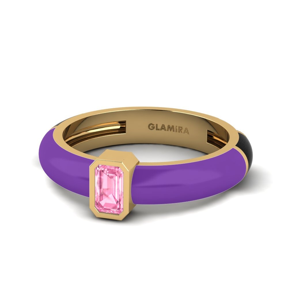 Ring Nuvoloso