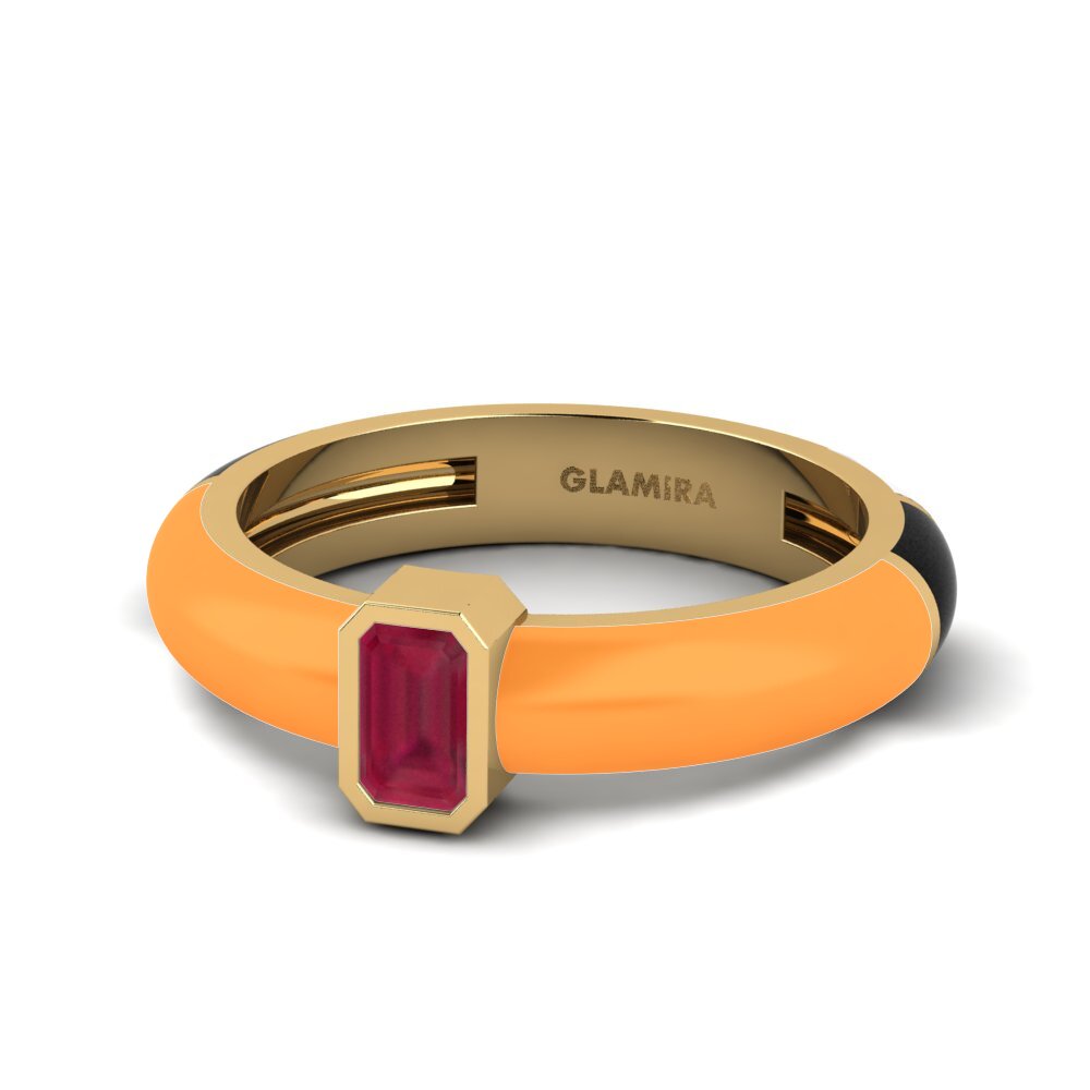 Rubin Ring Nuvoloso