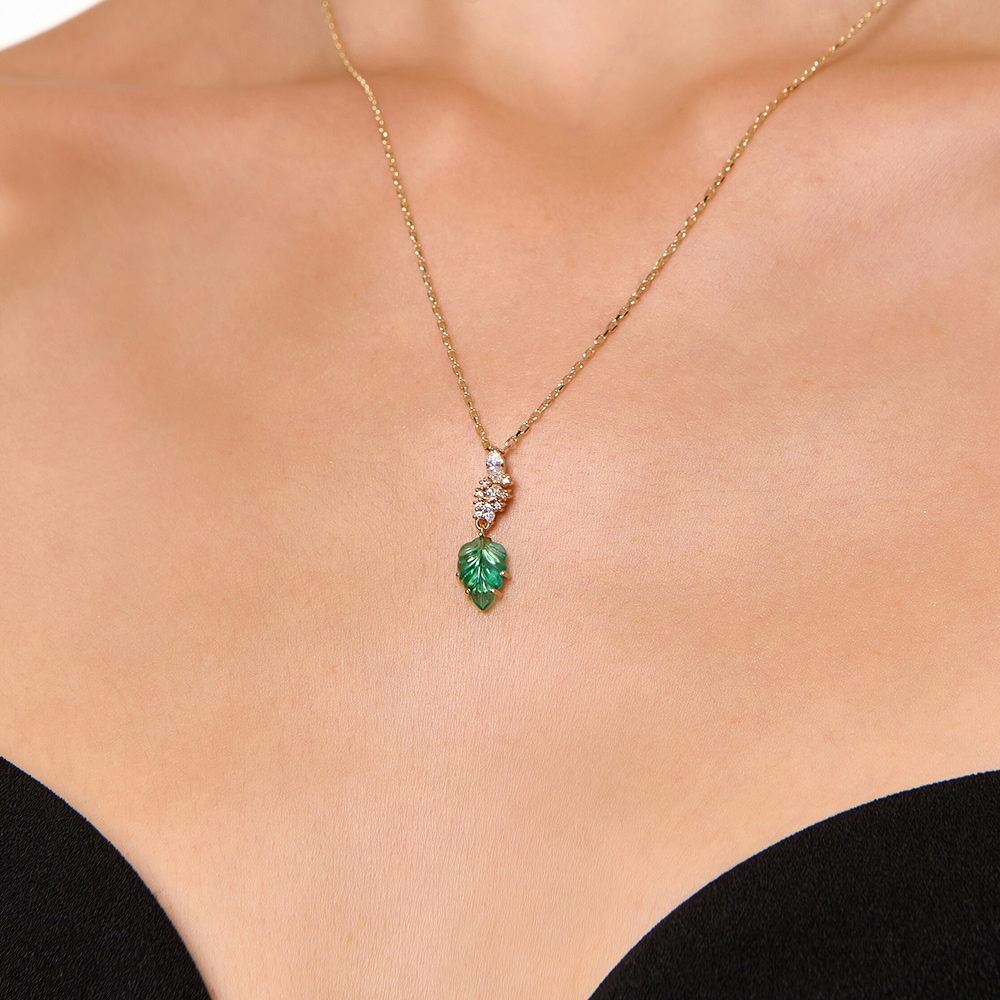 Women's Pendant Oakhill