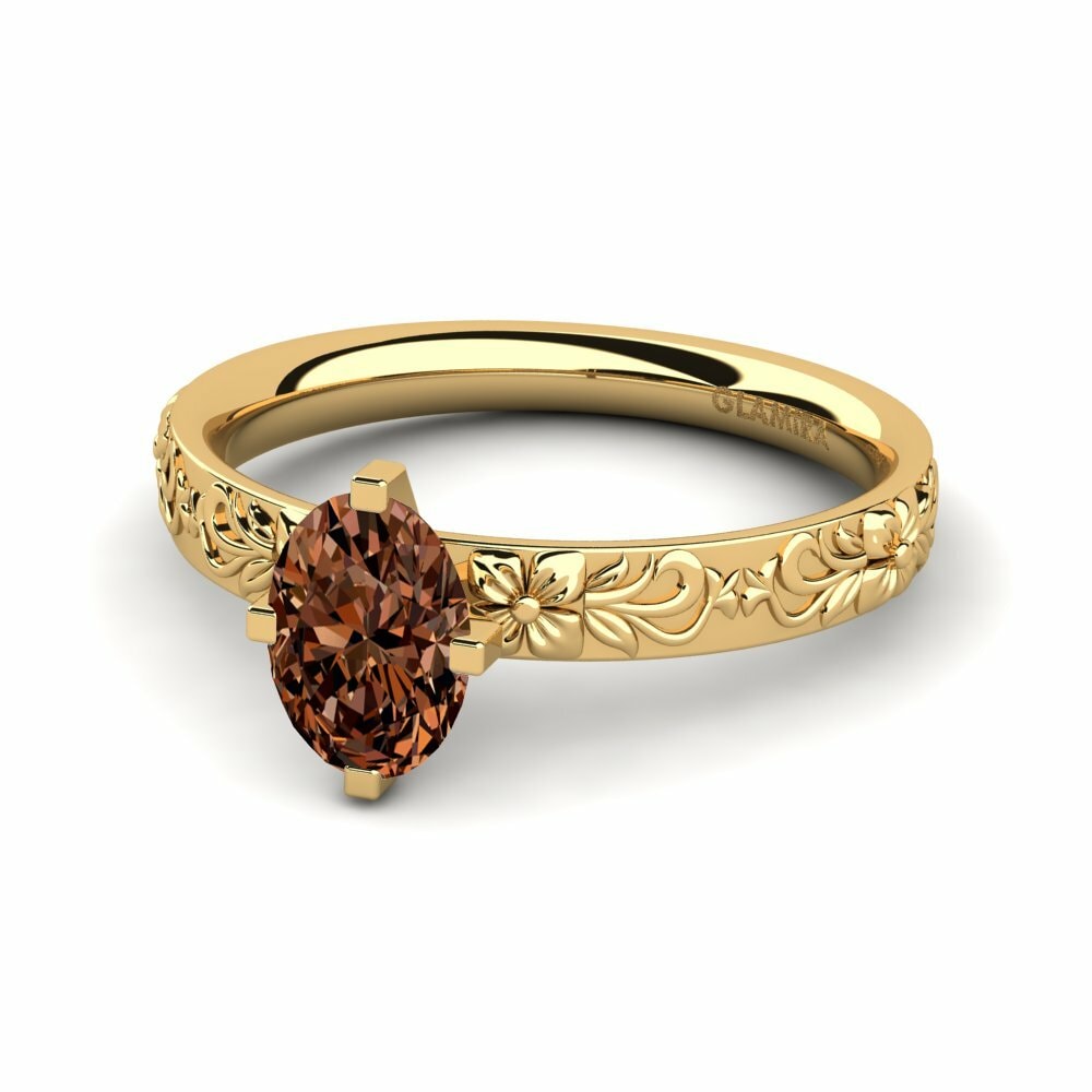 GLAMIRA Ring Oectra