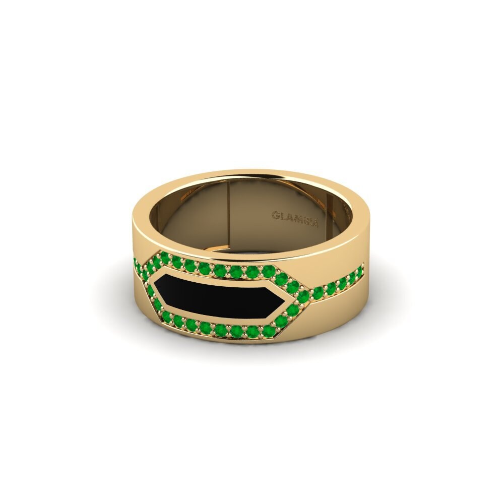 Emerald Ring Oectria