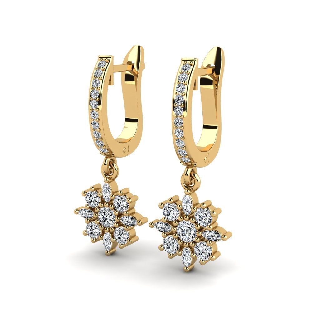 Women's Earring Ognena